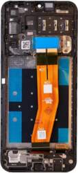 LCD display + Touch Unit +