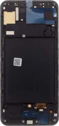 LCD display + Touch Unit +