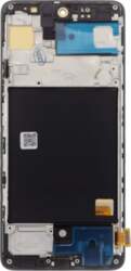 LCD display + Touch Unit +