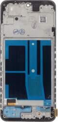 LCD Display + Touch Unit +