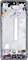 LCD display + Touch Unit +