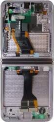 LCD display + Touch Unit +