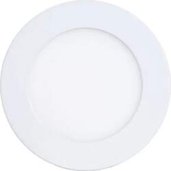 LED panelis 6W apaļš BESK