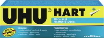Līme UHU Hart 35g
