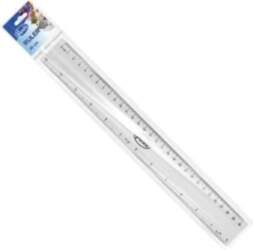 Lineāls 30cm FOROFIS