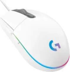 Logitech Gaming Mouse G203 LIGHTSYNC -
