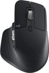 Logitech MX Master 3S Graphite Bluetooth