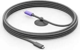 Logitech - USB-C cable - 24
