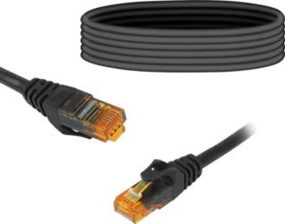 LTC 8P8C CAT6e UTP Connection network