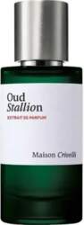 MAISON CRIVELLI OUD STALLION EXTRAIT 50