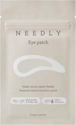 NEEDLY Microneedling Eye Patch 4 pcs