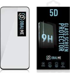 OBAL:ME 5D Glass Screen Protector Aizsargstikls