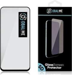 OBAL:ME 5D Glass Screen Protector Aizsargstikls