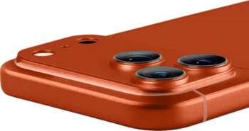 OBAL:ME Camera Island Lens Protector for