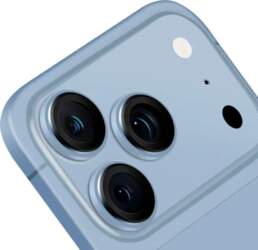 OBAL:ME Lens Protector for Apple iPhone