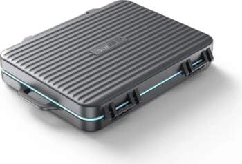 Orico PHCD Case for Memory Cards