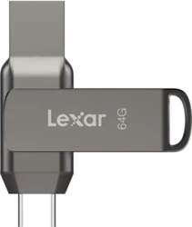 Pendrive Lexar Dual Type-C and Type-A