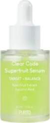 PURITO Clear Code Superfruit Serum 30ml