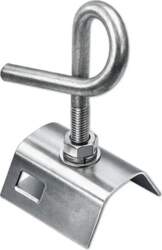 Qoltec Cable hanger / handle |