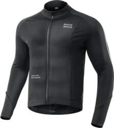 Rockbros Fall/Winter Long Sleeve Cycling Jacket