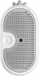 Rojeco Cat Steam Brush with massage
