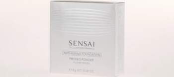 Sensai Cellular Performance Foundation (pressed Powder)