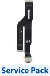ServicePack Charging Board SAMSUNG Note 20