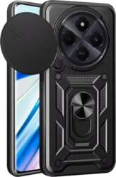 Slide Camera Armor Case for Xiaomi
