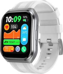 Smartwatch 1,83" IP68 with call