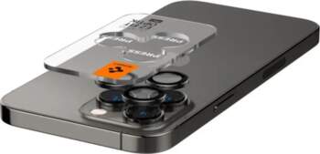 Spigen OPTIK.TR âEZ FITâ CAMERA