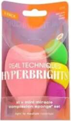 Sponge Set Real Techniques Hyperbrights XL