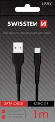 Swissten Basic Universāls Quick Charge 3
