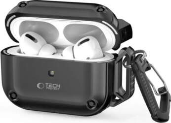 TECH-PROTECT ROUGH HOOK APPLE AIRPODS PRO