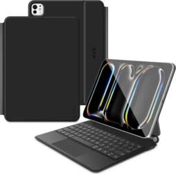 TECH-PROTECT SMARTCASE MAGNETIC + KEYBOARD IPAD