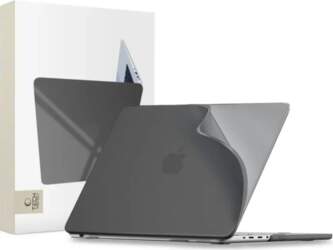 TECH-PROTECT SOFTSHELL MACBOOK PRO 14 M1-M5