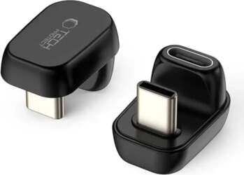 Tech-Protect Ultraboost AA04 USB-C Angled Adapter