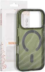 Tecto Shield Desert Mag case for