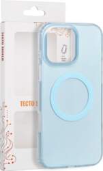 Tecto Shield Mistiq Mag case for
