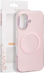 Tecto Shield Mistiq Mag case for