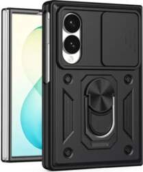 Toptel Slide Camera Armor Case for