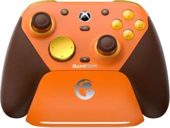 Universal Bluetooth game controller GameSir G7