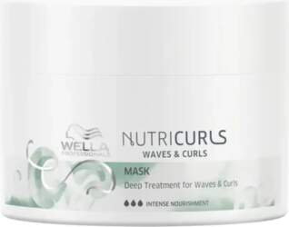 Wella Professionals Nutricurls Waves & Curls