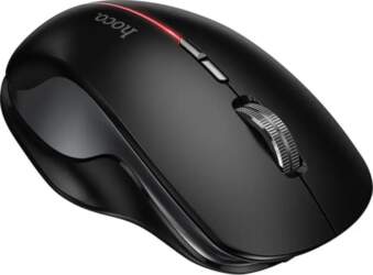 Wireless mouse dual-mode (Bluetooth, 2.4G)