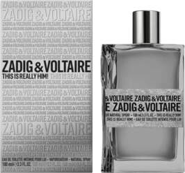 Zadig & Voltaire This Is Really