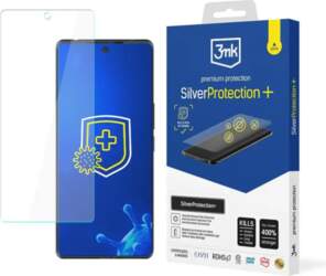3mk Protection 3MK SilverProtect+ HTC U24