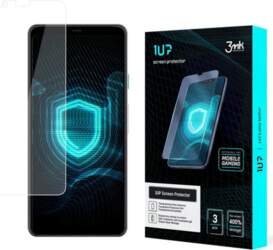 3mk Protection Google Pixel 4 -