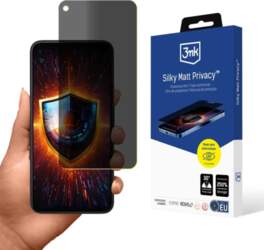 3mk Protection Google Pixel 4a -