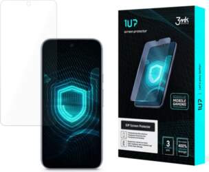 3mk Protection Google Pixel 8A 5G