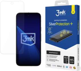 3mk Protection Google Pixel 9A -
