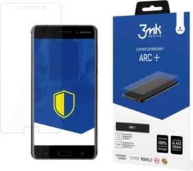 3mk Protection Nokia 6 - 3mk